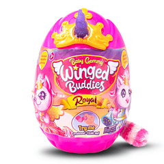 Baby Gemmy Royal Sparkly - Unicórnios