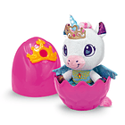 Baby Gemmy Royal Sparkly - Unicórnios 6