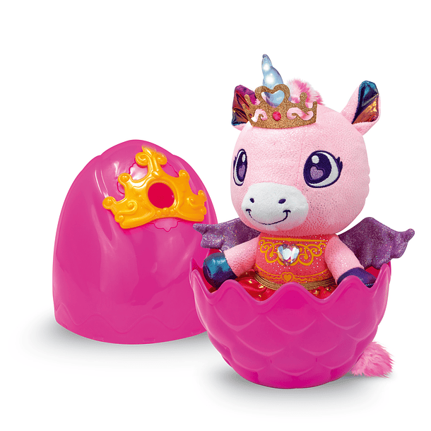 Baby Gemmy Royal Sparkly - Unicórnios 2