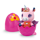 Baby Gemmy Royal Sparkly - Unicórnios 2