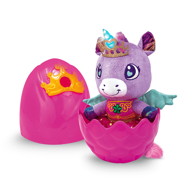 Baby Gemmy Royal Sparkly - Unicórnios 4