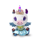 Baby Gemmy Royal Sparkly - Unicórnios 7