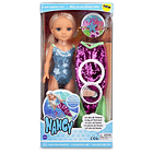 Nancy, Um Dia de Sereia 1