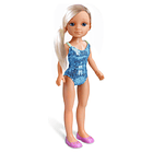 Nancy, Um Dia de Sereia 3