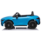 Mercedes AMG SL63 Azul 12V 4