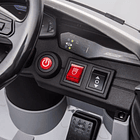 Audi RS 6 Avant Cinza 12V 5