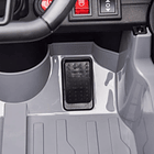 Audi RS 6 Avant Cinza 12V 7