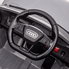 Audi RS 6 Avant Cinza 12V 8