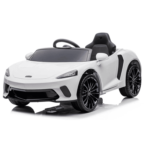 McLaren GT 620 Branco 12V 1
