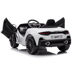 McLaren GT 620 Branco 12V