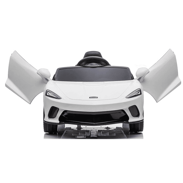 McLaren GT 620 Branco 12V 4