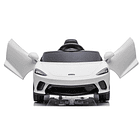 McLaren GT 620 Branco 12V 4