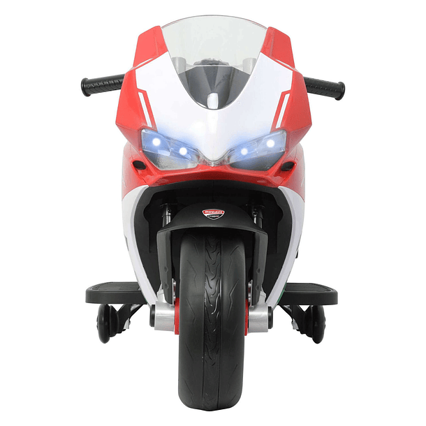 Ducati Panigale 12V 2