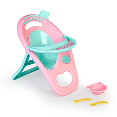 Nenuco Cadeirinha de Comer