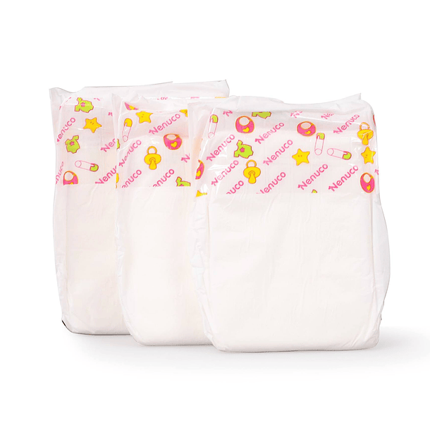 Nenuco Fraldas 2