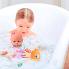Nenuco Meu Primeiro Banho 3