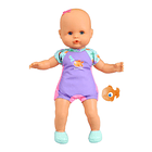 Nenuco Meu Primeiro Banho 2