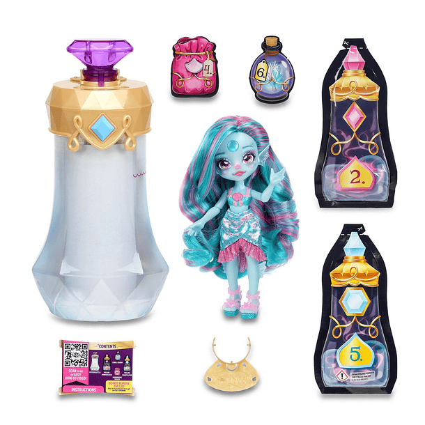 Magic Mixies - Pixlings 5