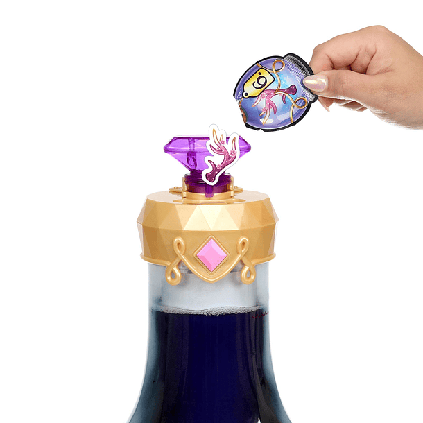 Magic Mixies - Pixlings 6