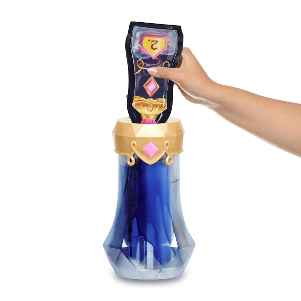 Magic Mixies - Pixlings 7