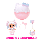 LOL Surprise - Loves Hello Kitty 50th Anniversary 2