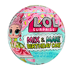 LOL Surprise - Mix & Make Birthday Cake 1