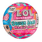 LOL Surprise - Squish Sand Magic Hair 1