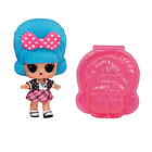 LOL Surprise - Squish Sand Magic Hair 2