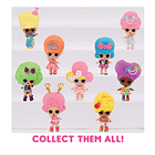 LOL Surprise - Squish Sand Magic Hair 6