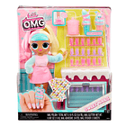 LOL Surprise - O.M.G. Sweet Nails Candylicious Sprinkles Shop 1