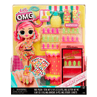 LOL Surprise - O.M.G. Sweet Nails Pinky Pops Fruit Shop 1
