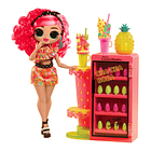 LOL Surprise - O.M.G. Sweet Nails Pinky Pops Fruit Shop 2