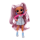 LOL Surprise - O.M.G. Sweet Nails Kitty K Café 3