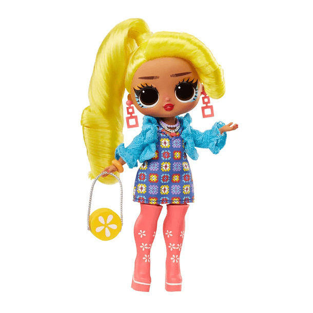 LOL Surprise - Tweens Hana Groove 2