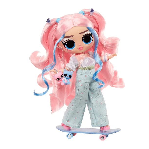 LOL Surprise - Tweens Flora Moon 2