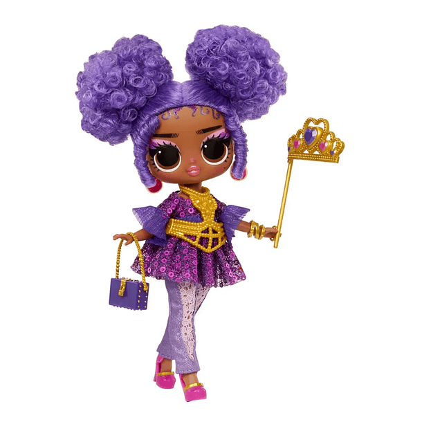 LOL Surprise - Tweens Cassie Cool 2