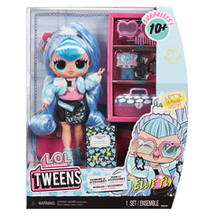 LOL Surprise - Tweens Ellie Fly