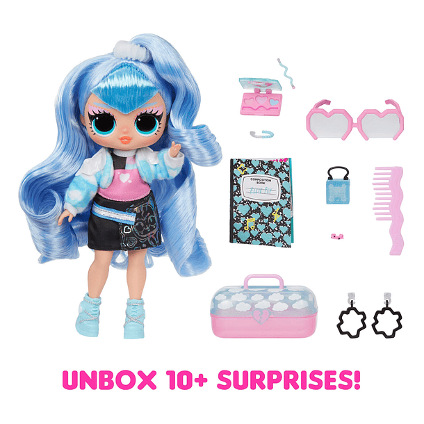 LOL Surprise - Tweens Ellie Fly 3