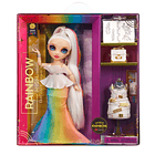 Rainbow High Fantastic Fashion - Amaya Raine 1