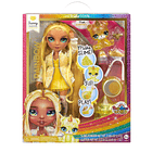 Rainbow High Slime - Sunny Madison 1