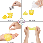 Rainbow High Slime - Sunny Madison 5