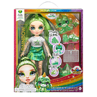 Rainbow High Slime - Jade Hunter 1