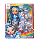 Rainbow High Slime - Skyler Brandshaw 1