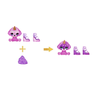 Rainbow High Slime - Violet Willow 4