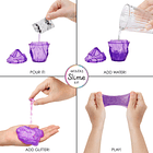 Rainbow High Slime - Violet Willow 5