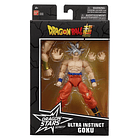 Dragon Ball Dragon Stars Series - Ultra Instinct Goku 1