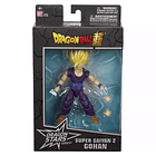 Dragon Ball Dragon Stars Series - Super Saiyan 2 Gohan 1