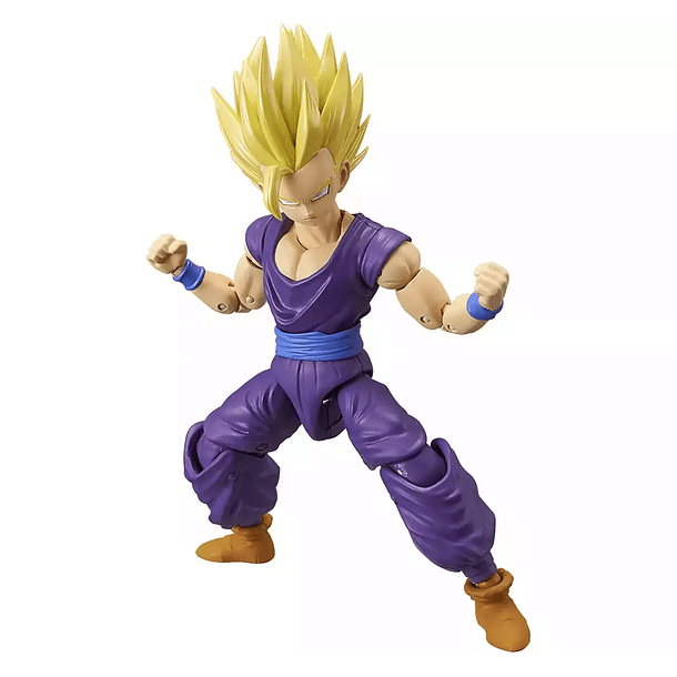 Dragon Ball Dragon Stars Series - Super Saiyan 2 Gohan 2