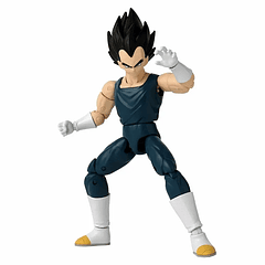 Dragon Ball Dragon Stars Series - Vegeta (Super Hero Ver.)