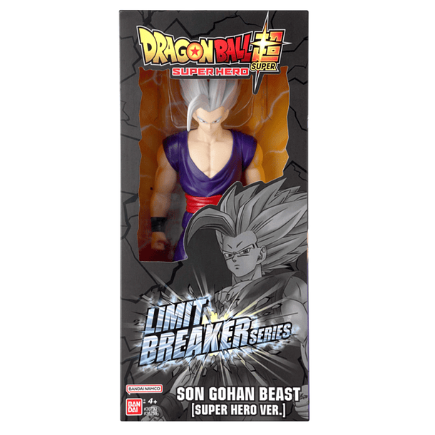 Dragon Ball Limit Breaker Series - Son Gohan Beast (Super Hero Ver.) 1